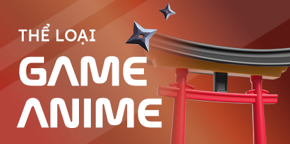 Game Anime